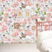 Mural Infantil Wanna Haves INK2017