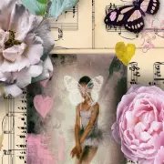 Mural Infantil Wanna Haves INK2018