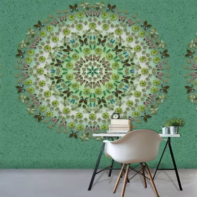 Mural Infantil Wanna Haves INK2025