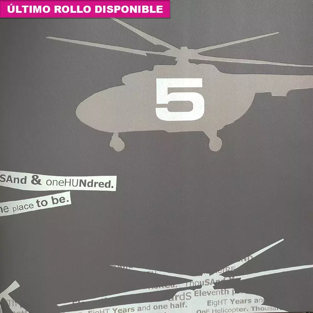 Papel pintado Stoerder 127205