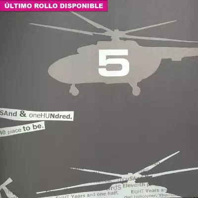 Papel pintado Stoerder 127205