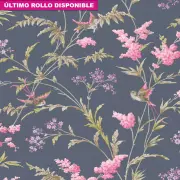 Papel pintado Plantas Botanical Design 1398842