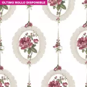 Papel pintado Flores Blooming Garden 9 16168718