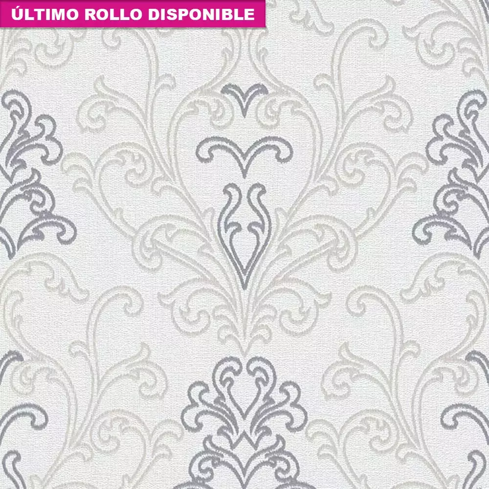 Papel pintado Clásico Voyage 4697808