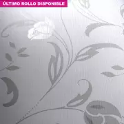 Papel pintado Flores Green Leaves 1823581 | Iberostil