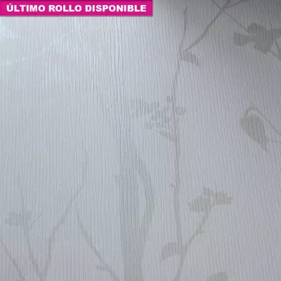 Papel pintado Naturaleza Green Leaves 1823591