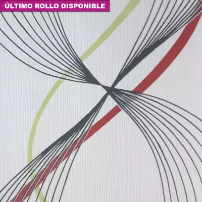 Papel pintado Geométrico Urban Spirit 4673606