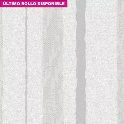 Papel pintado Rayas Voyage 4697931