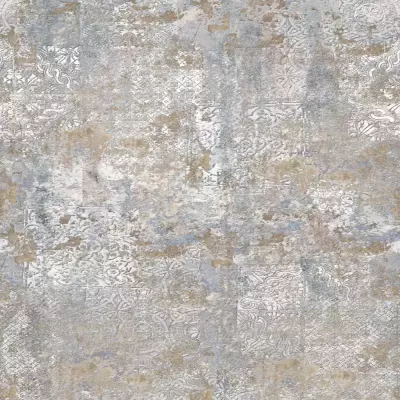 Mural Industrial Passion for materials INK7370