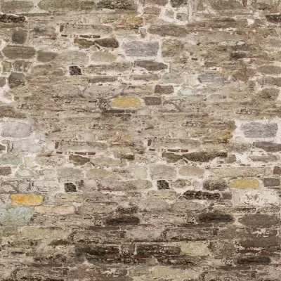 Mural Efecto ladrillo Passion for materials INK7380