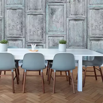 Mural Efecto madera Passion for materials INK7383