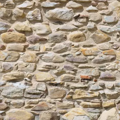 Mural Efecto piedra Passion for materials INK7385