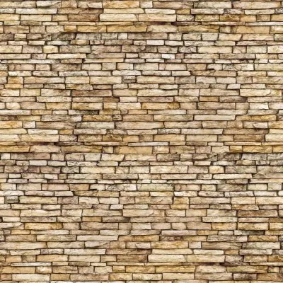 Mural Efecto ladrillo Passion for materials INK7386