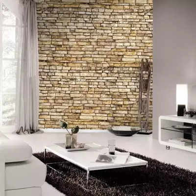 Mural Efecto ladrillo Passion for materials INK7386