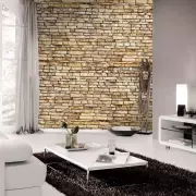 Mural Efecto ladrillo Passion for materials INK7386