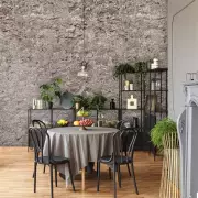 Mural Efecto piedra Passion for materials INK7400