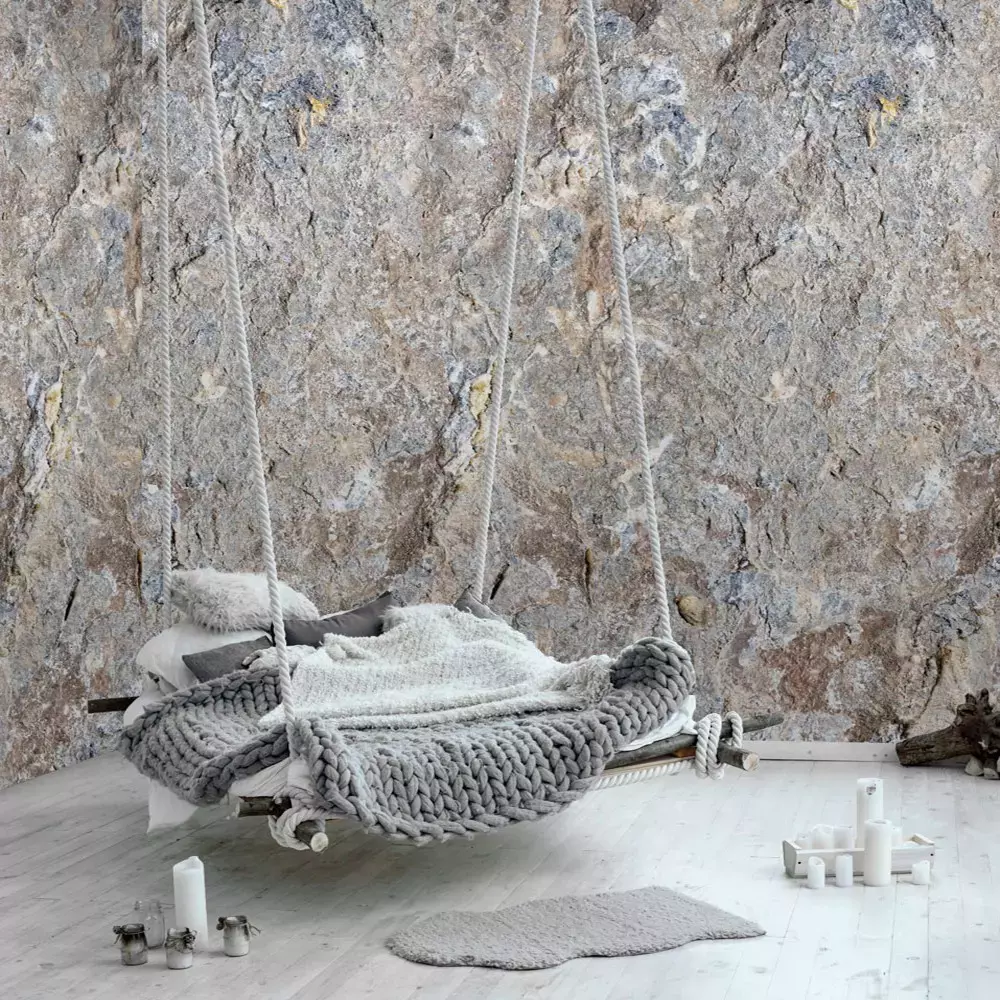 Mural Efecto piedra Passion for materials INK7404