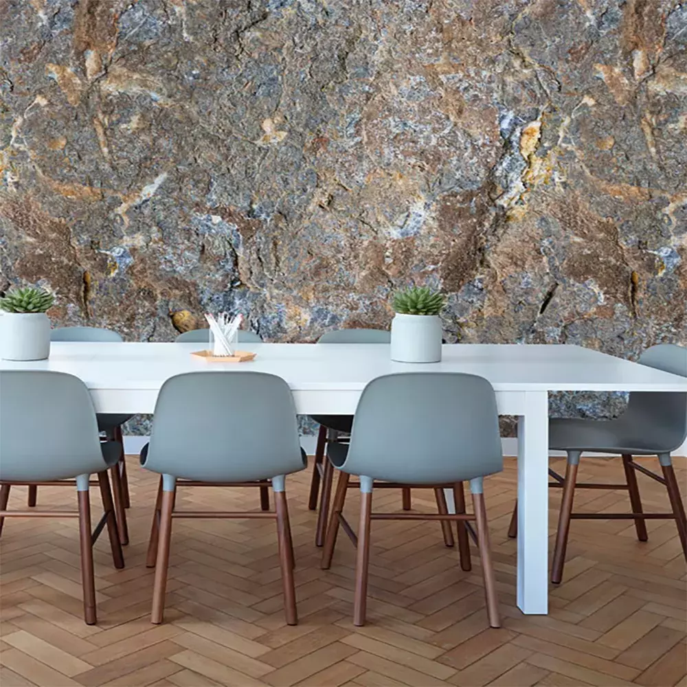 Mural Efecto piedra Passion for materials INK7405