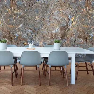 Mural Efecto piedra Passion for materials INK7405