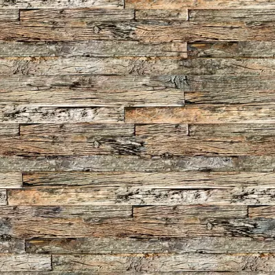 Mural Efecto madera Passion for materials INK7409