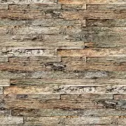 Mural Efecto madera Passion for materials INK7409