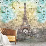 Mural París Colorchoc INK6079