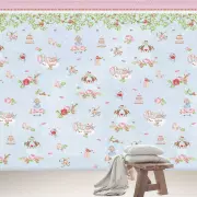 Mural Infantil Colorchoc INK6091