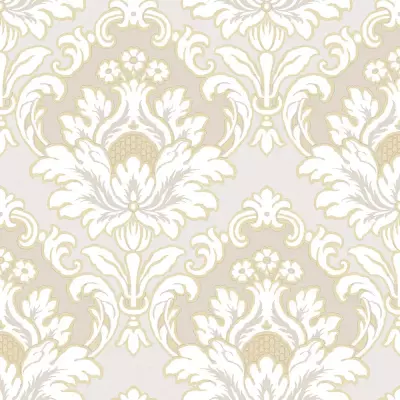 Papel pintado Damasco Cool Vintage 25702