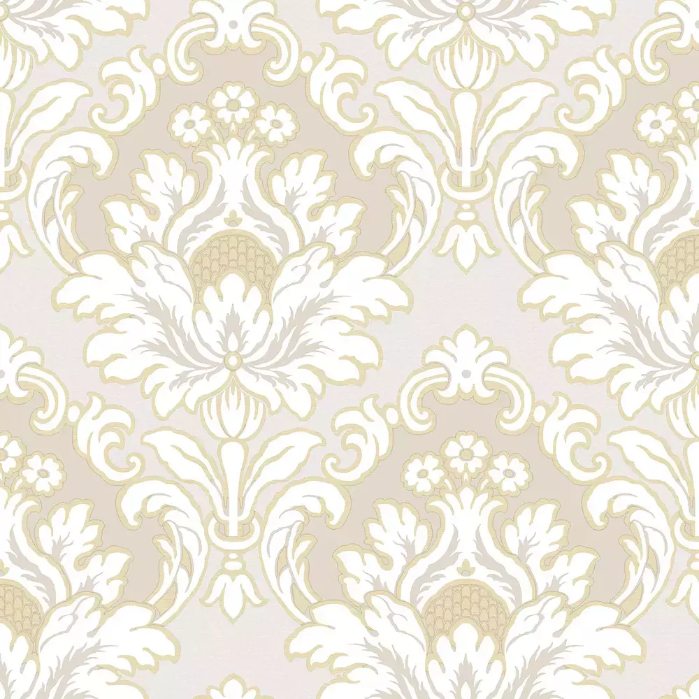 Papel pintado Damasco Cool Vintage 25702