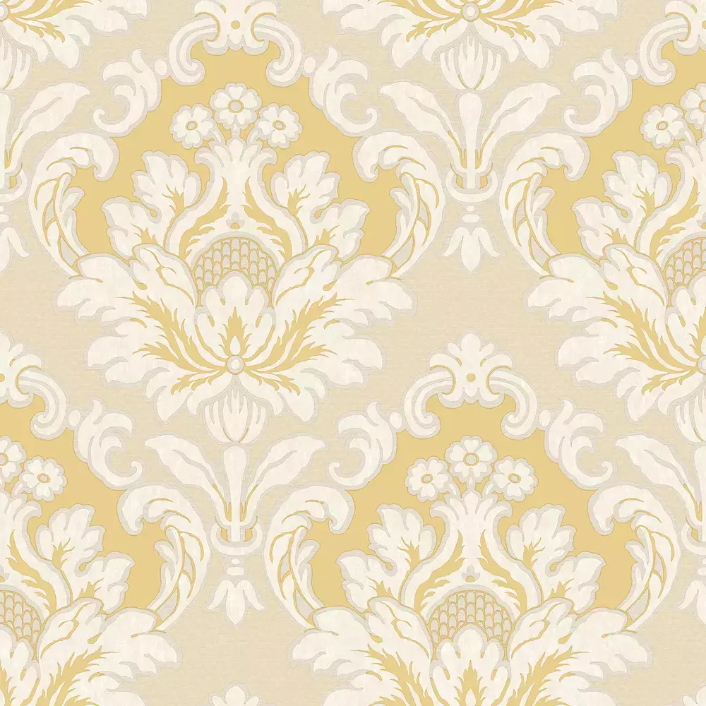 Papel pintado Damasco Cool Vintage 25703