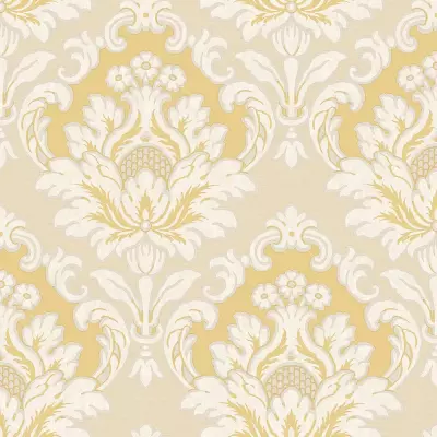 Papel pintado Damasco Cool Vintage 25703