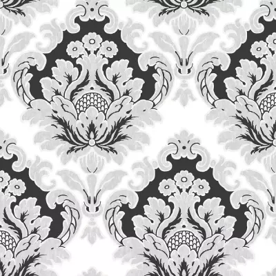 Papel pintado Damasco Cool Vintage 25709