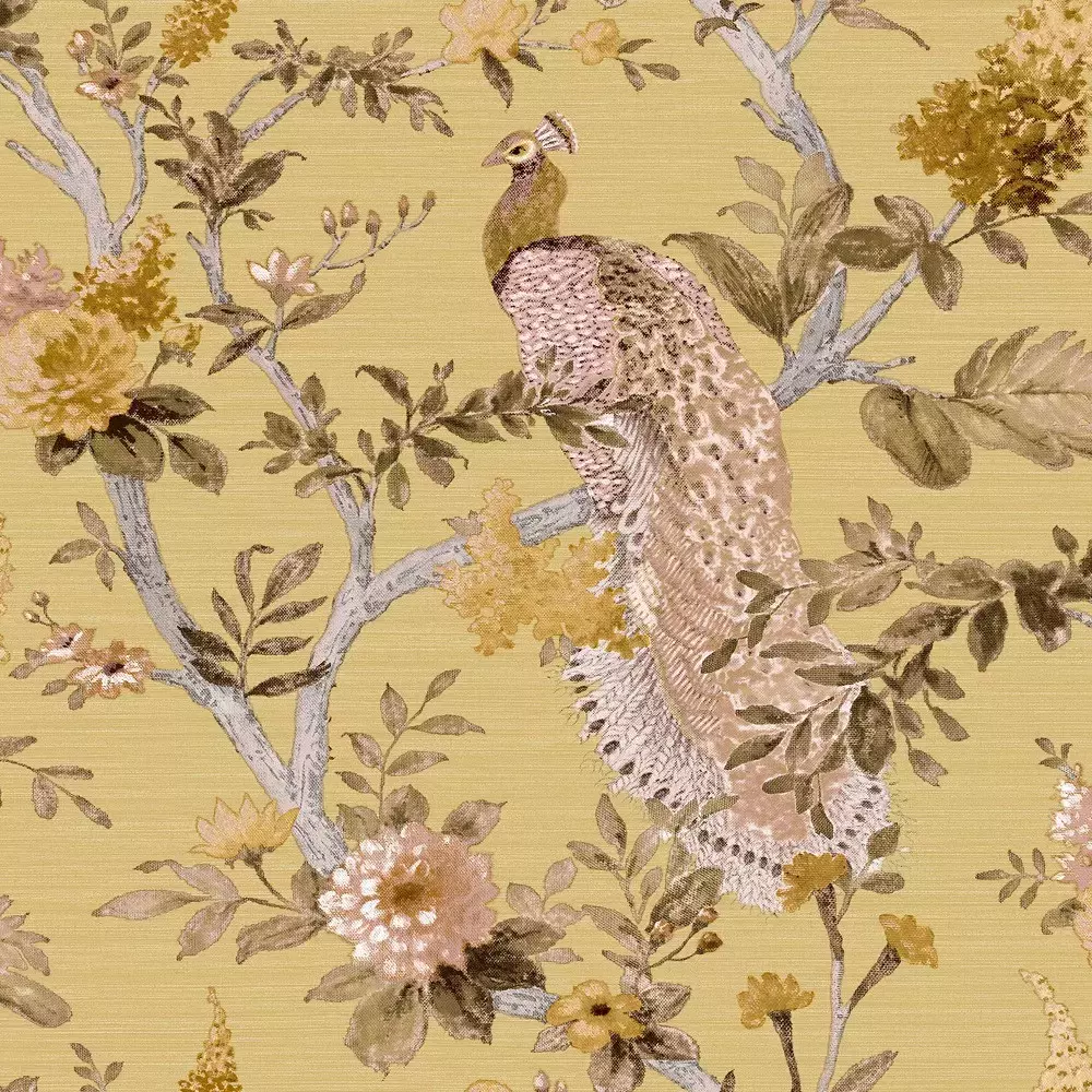 Papel pintado Naturaleza Cool Vintage 25753