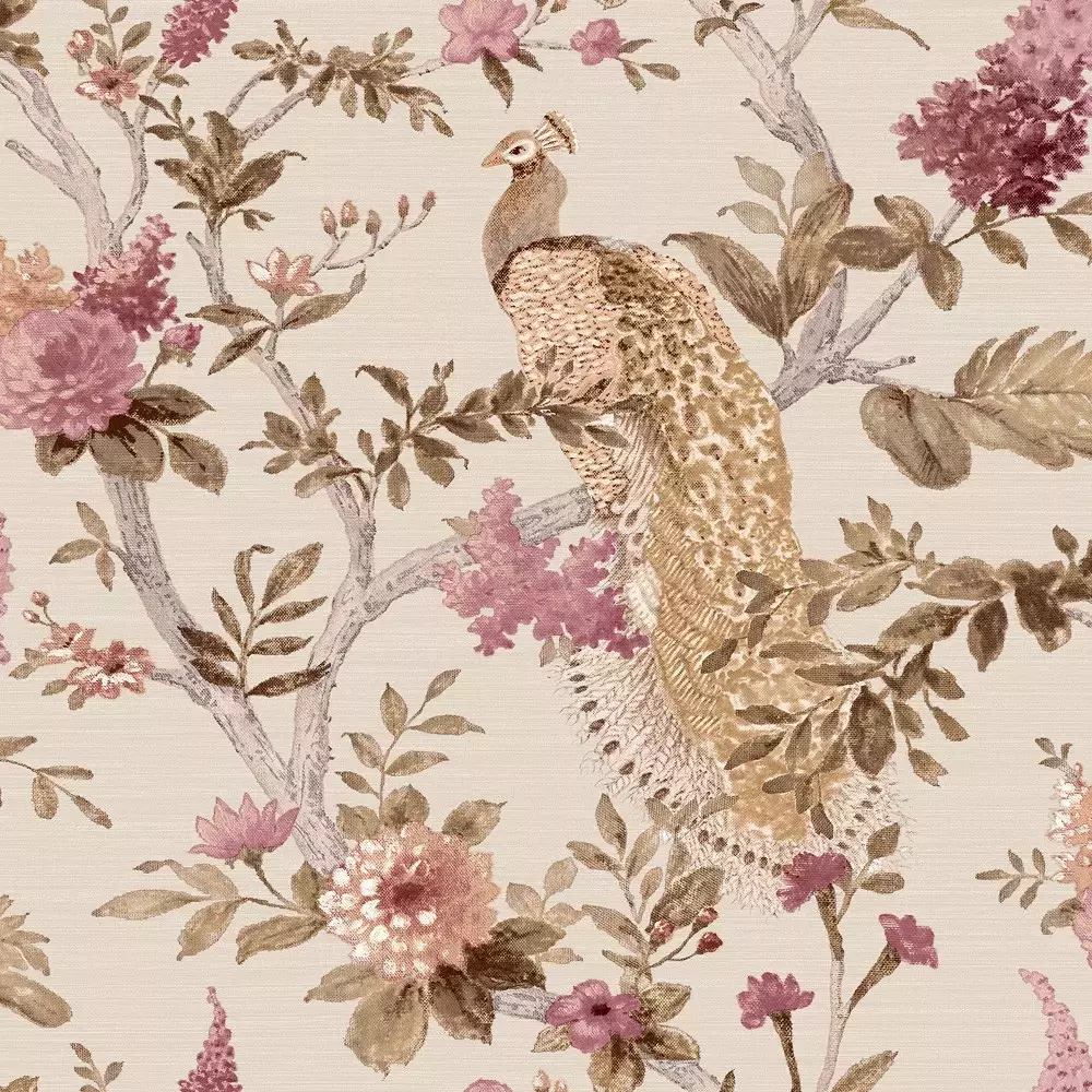 Papel pintado Naturaleza Cool Vintage 25754