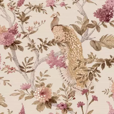 Papel pintado Naturaleza Cool Vintage 25754