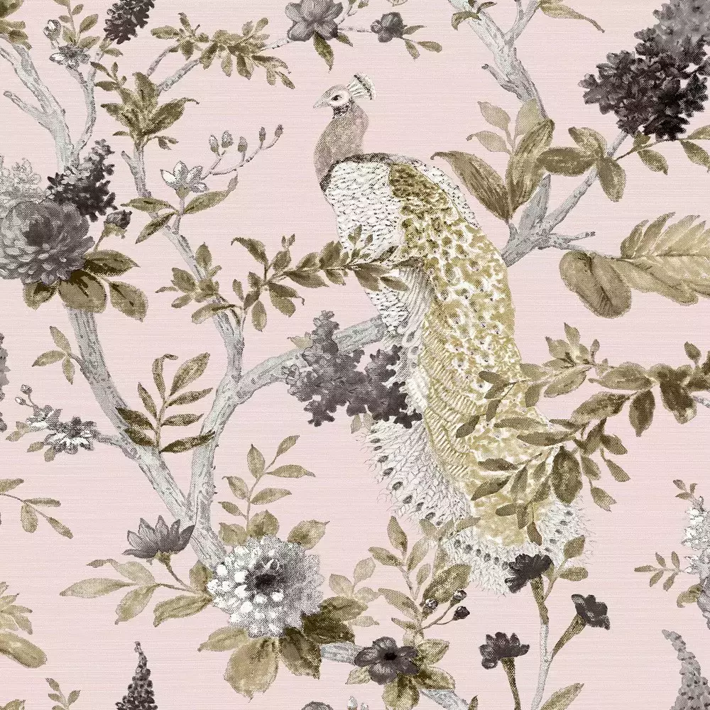 Papel pintado Naturaleza Cool Vintage 25759