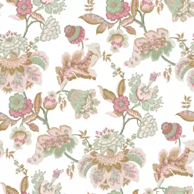 Papel pintado Flores Blooming 11 168300