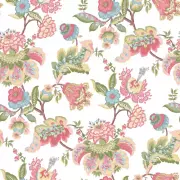 Papel pintado Flores Blooming 11 168301