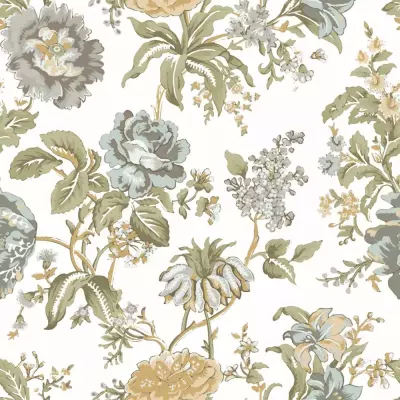 Papel pintado Flores Blooming 11 168305