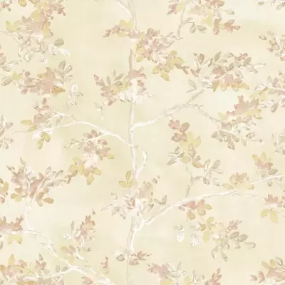 Papel pintado Ramas Blooming 11 168320