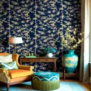 Papel pintado Ramas Blooming 11 168322