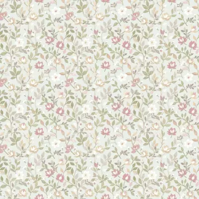Papel pintado Floral Blooming 11 168352