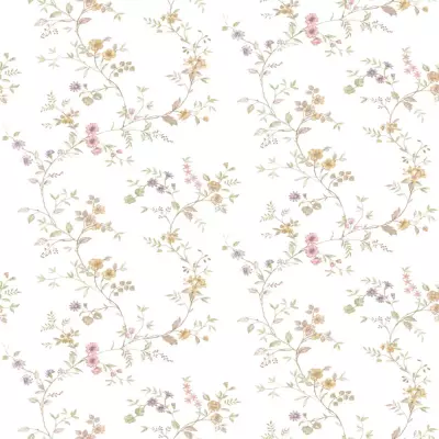 Papel pintado Floral Blooming 11 168355