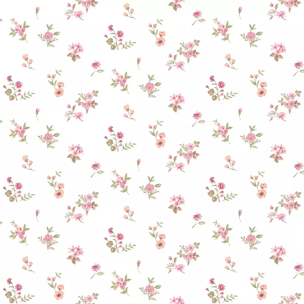 Papel pintado Floral Blooming 11 168362