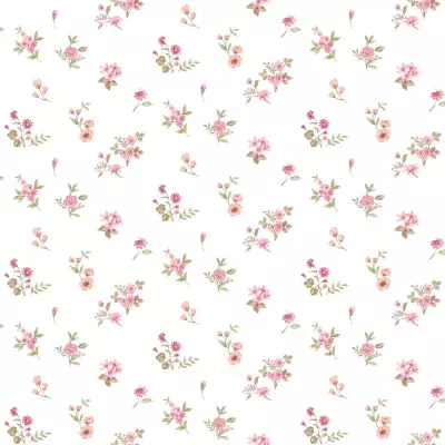 Papel pintado Floral Blooming 11 168362
