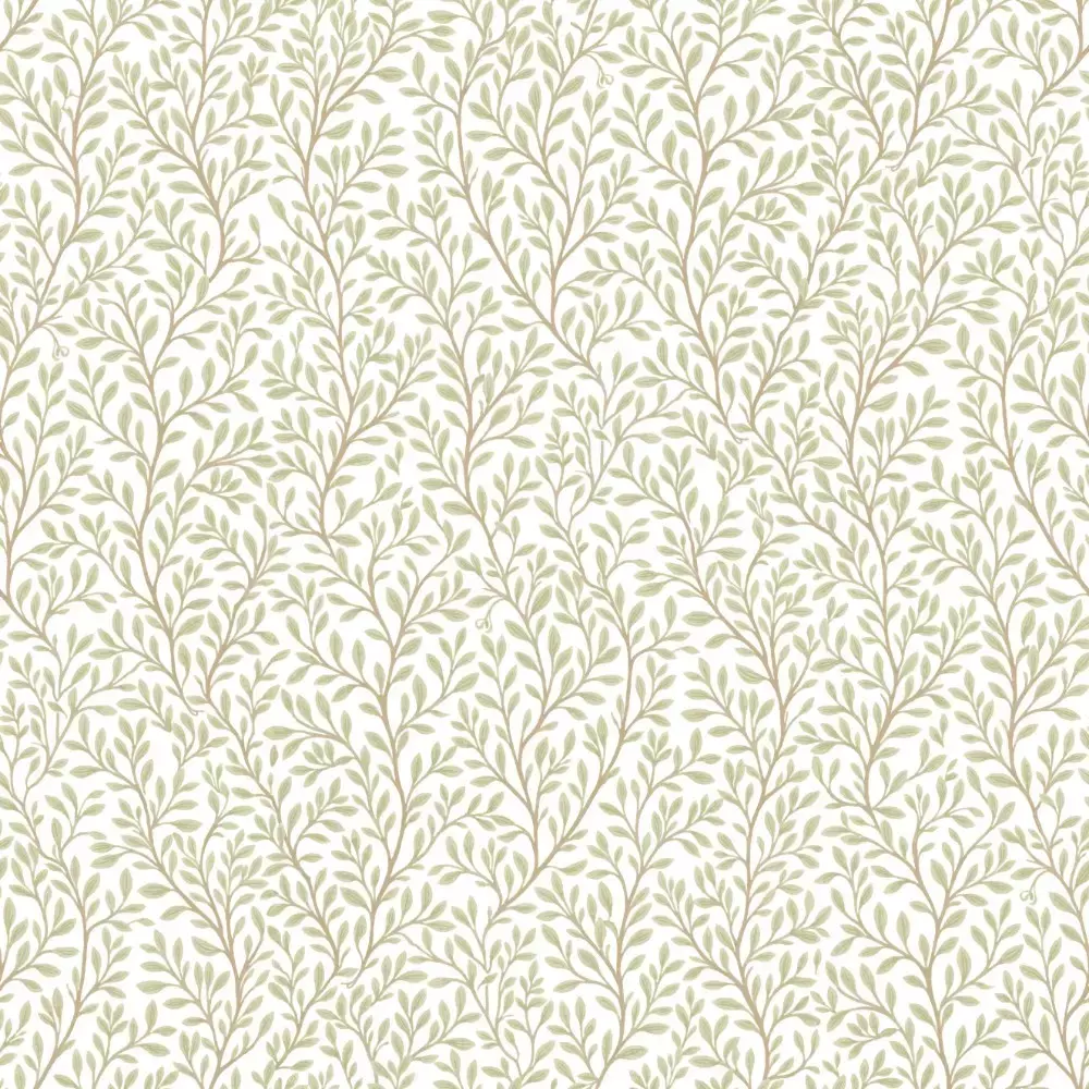 Papel pintado Hojas Blooming 11 168365