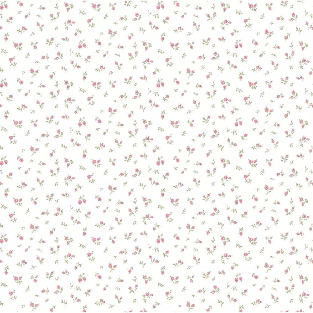 Papel pintado Floral Blooming 11 168371