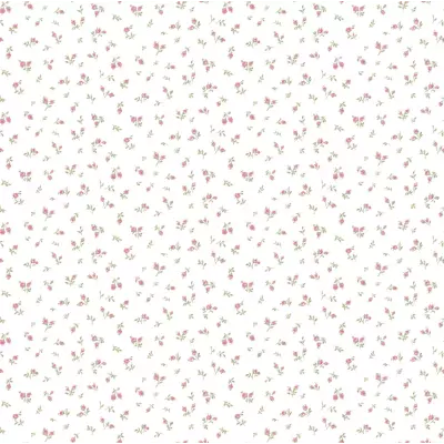 Papel pintado Floral Blooming 11 168371