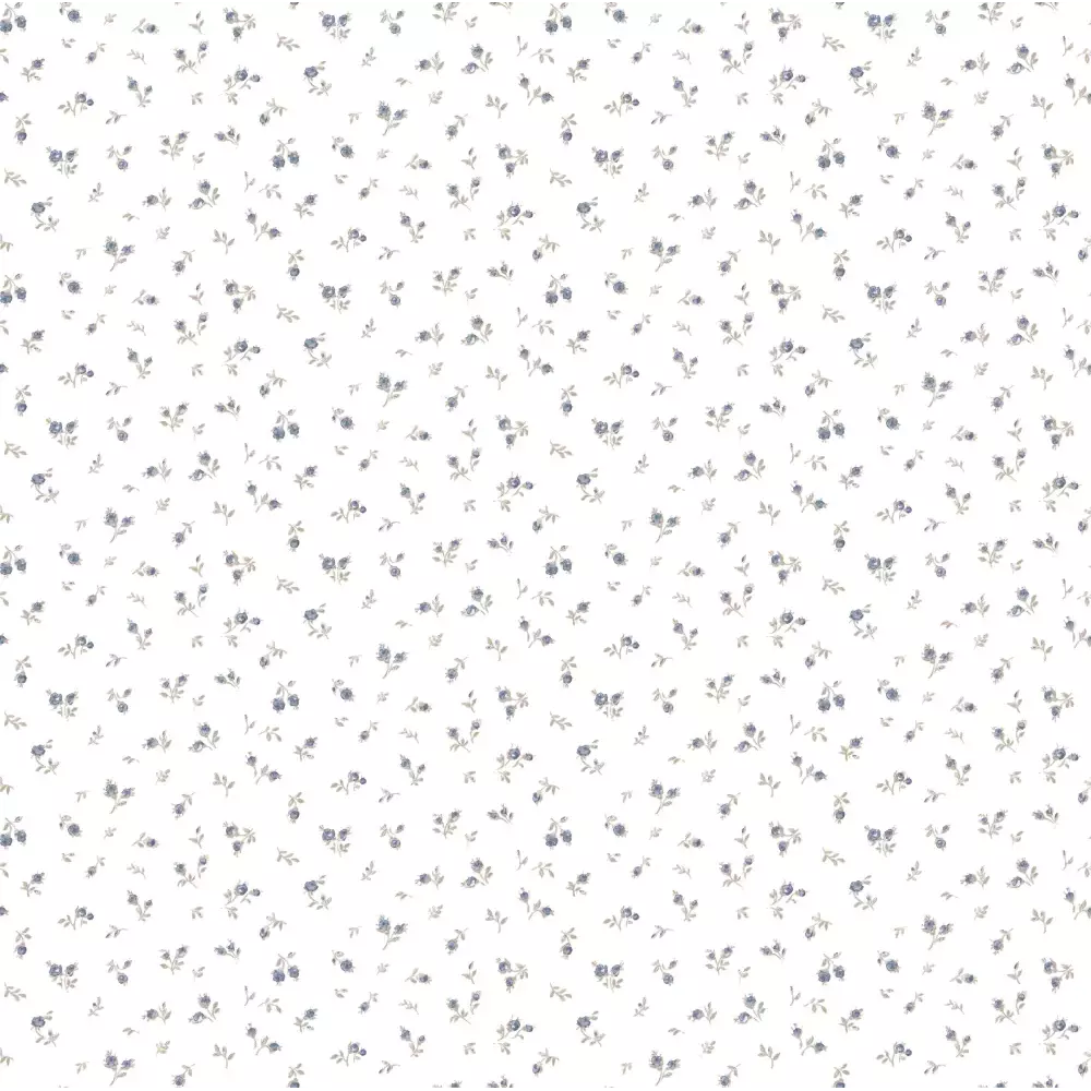 Papel pintado Floral Blooming 11 168372
