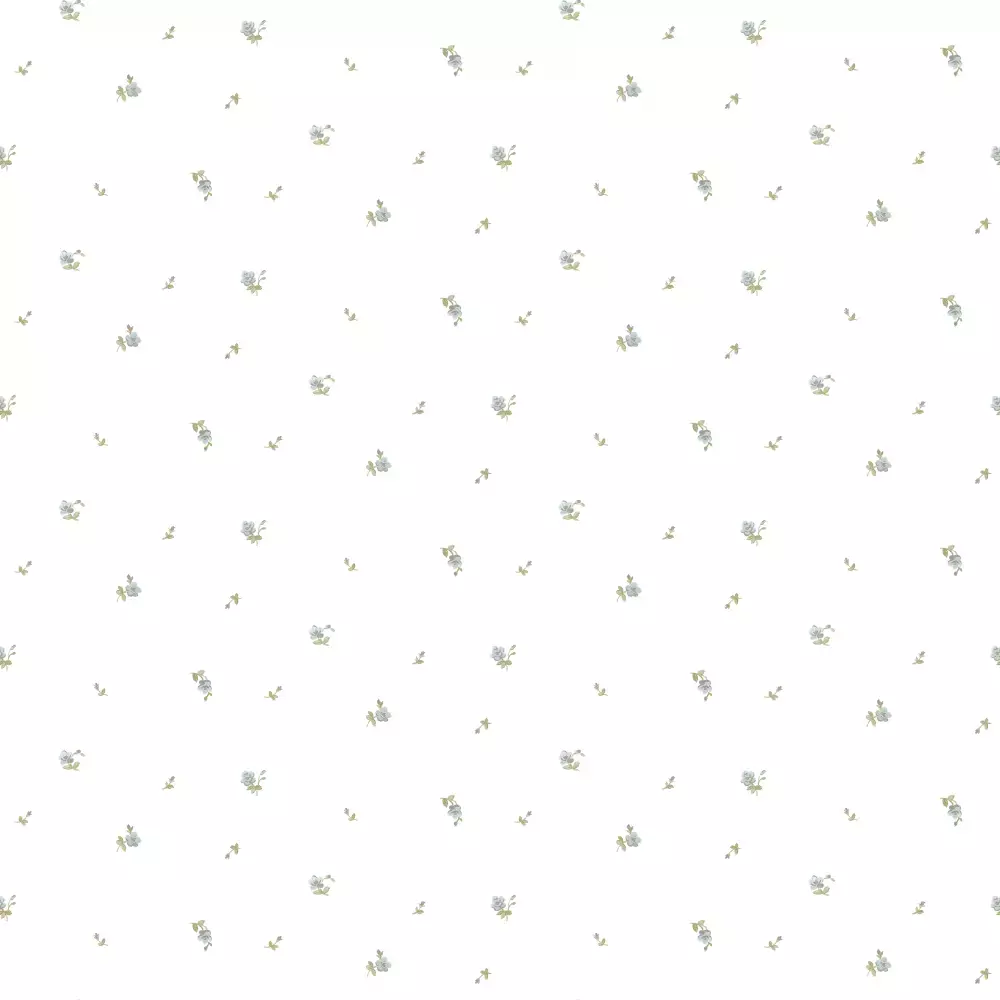 Papel pintado Floral Blooming 11 168375